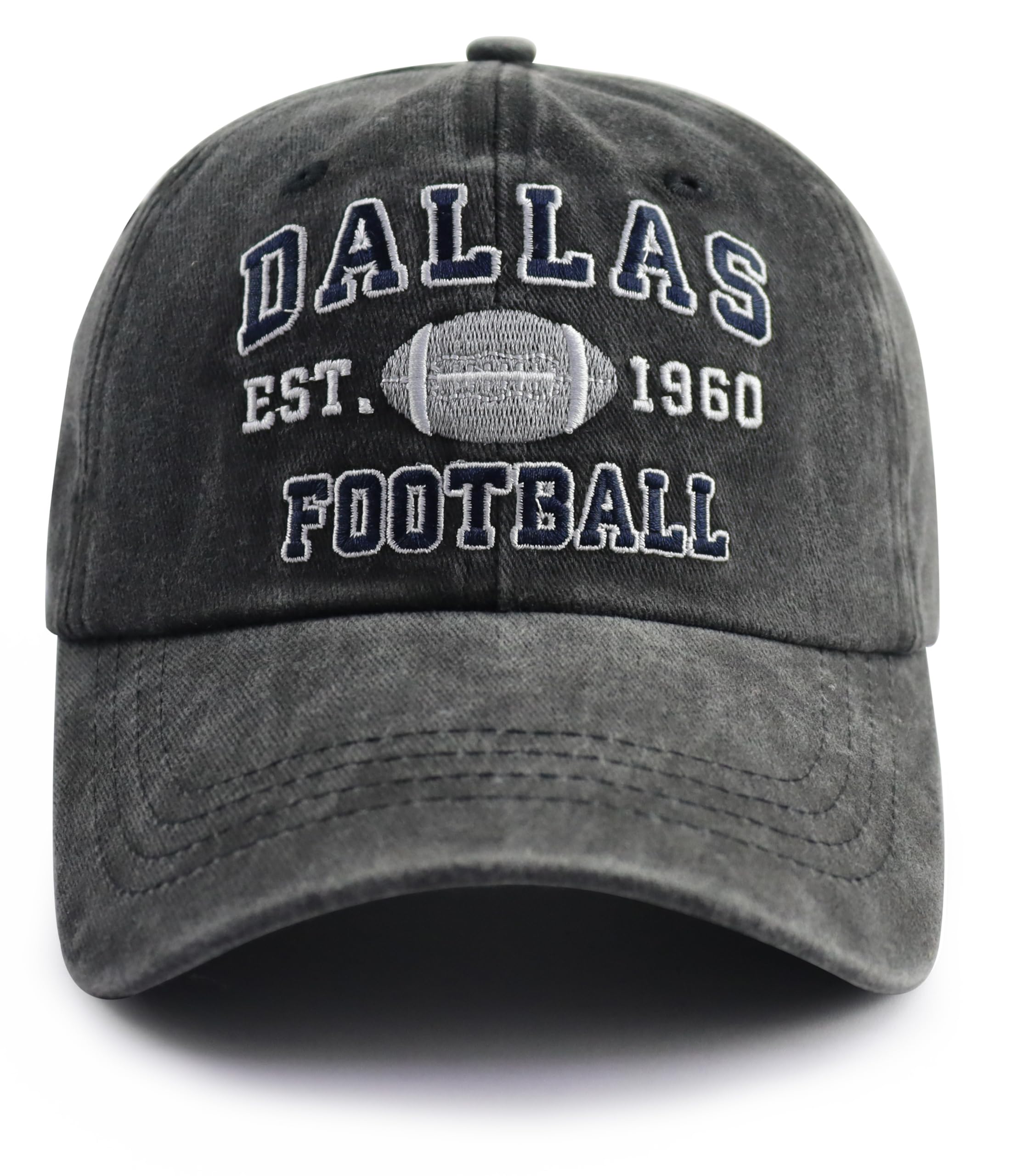 Kepi - Fútbol Americano