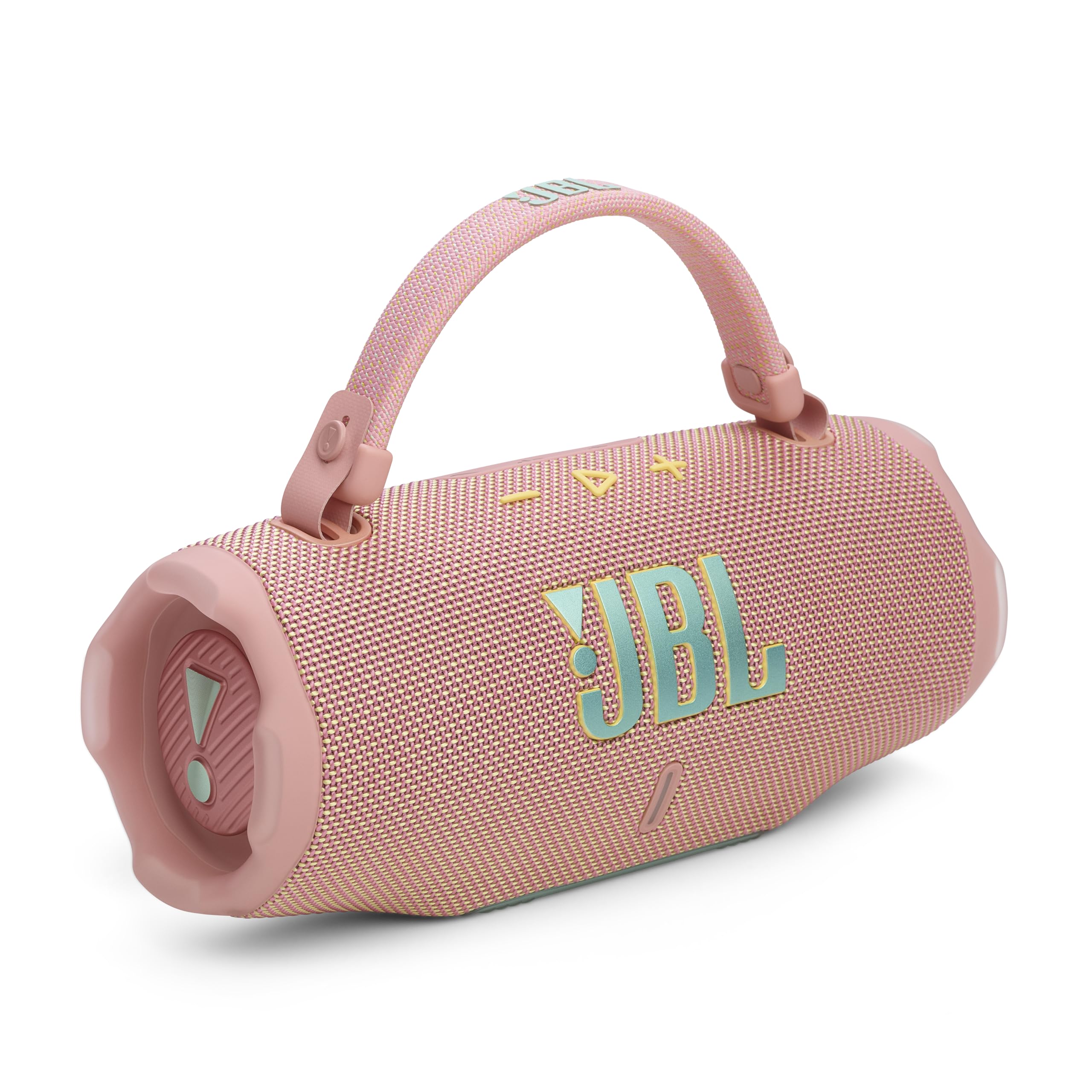 JBL Charge 6 - Portable Waterproof & Drop-Proof Bluetooth Speaker