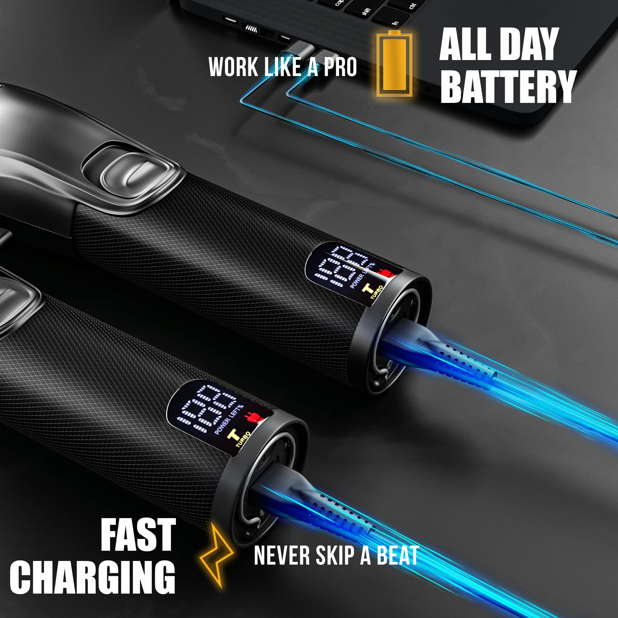 Trimmer Novah® Professional