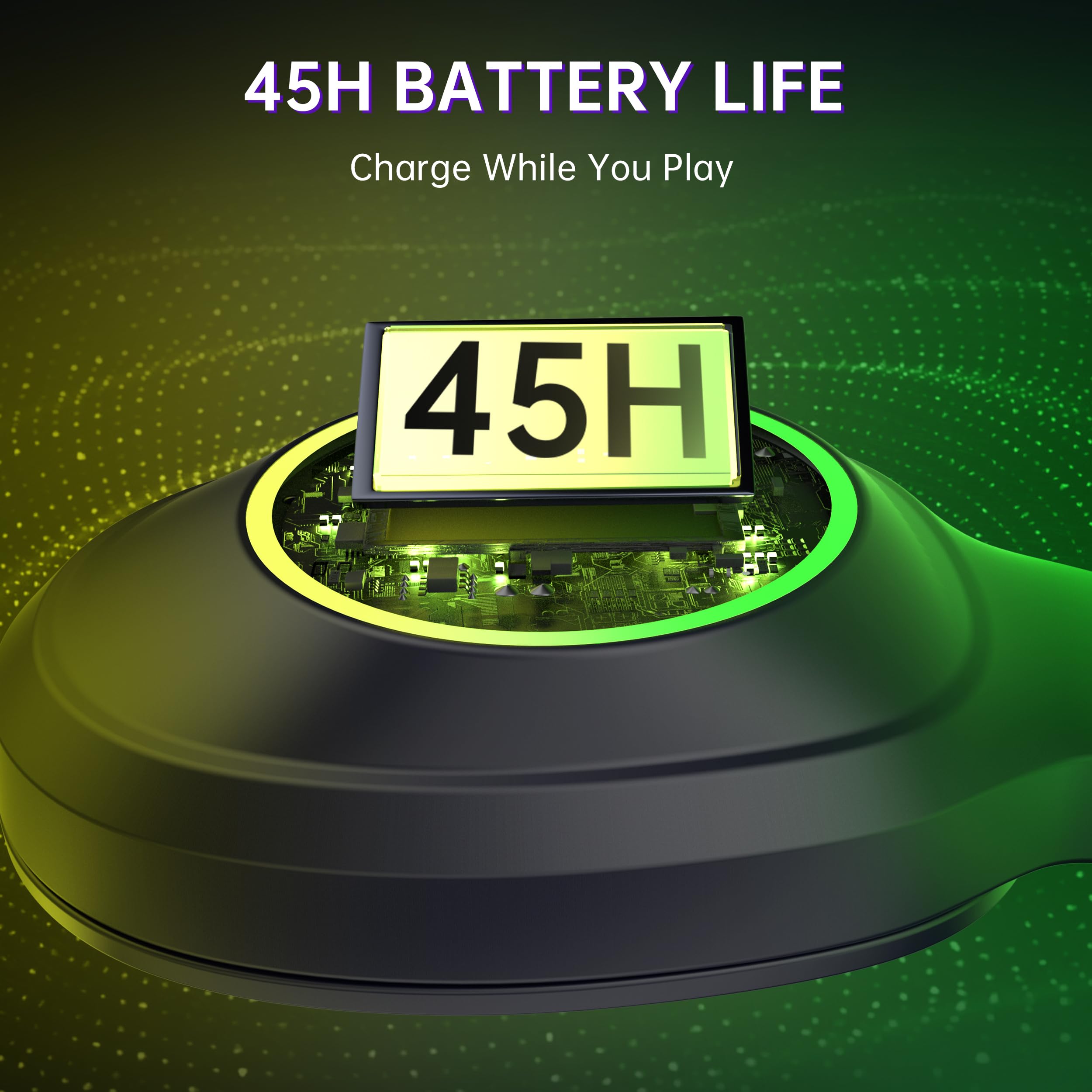 Auriculares Gaming AOC