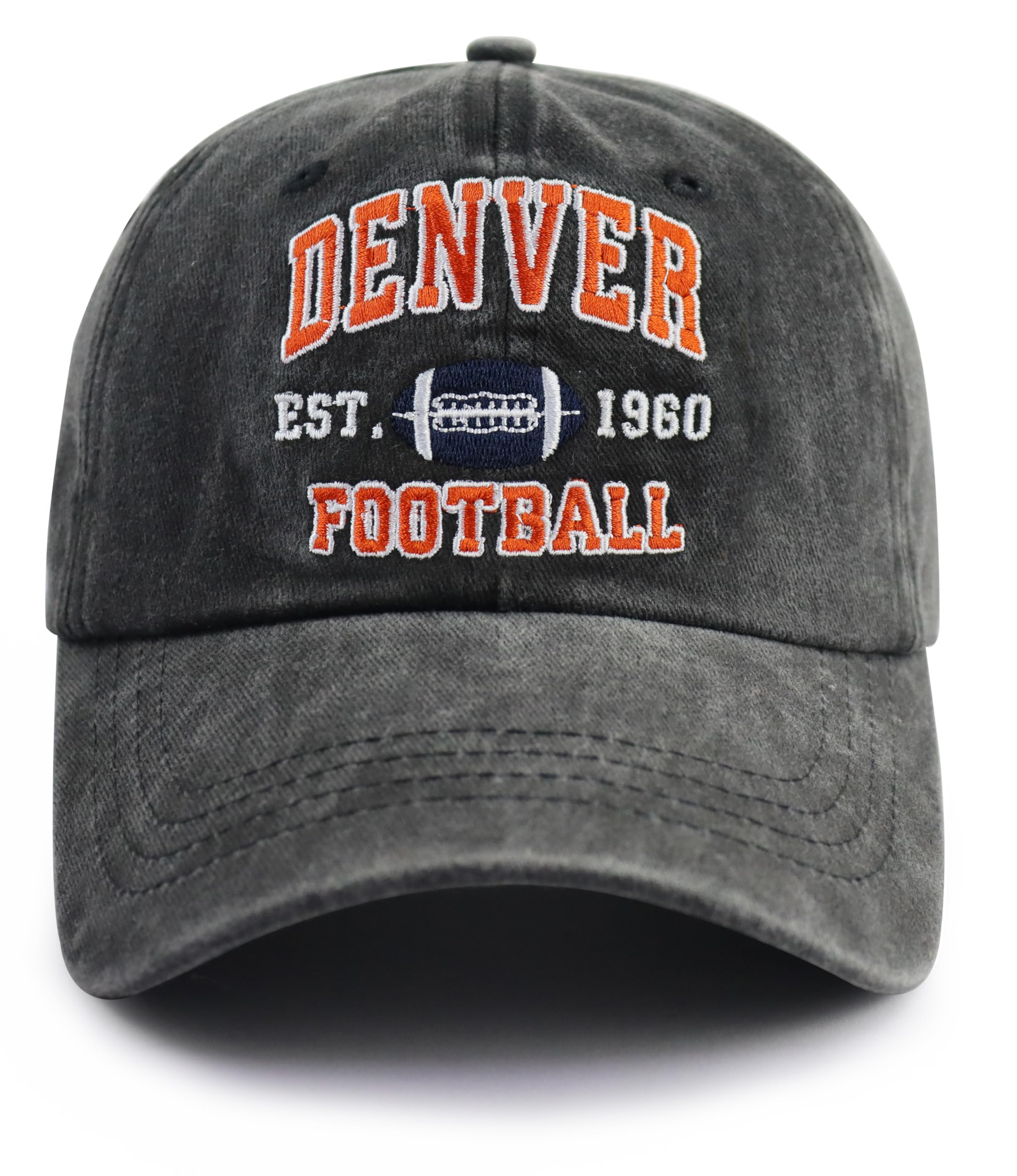 Kepi - Fútbol Americano