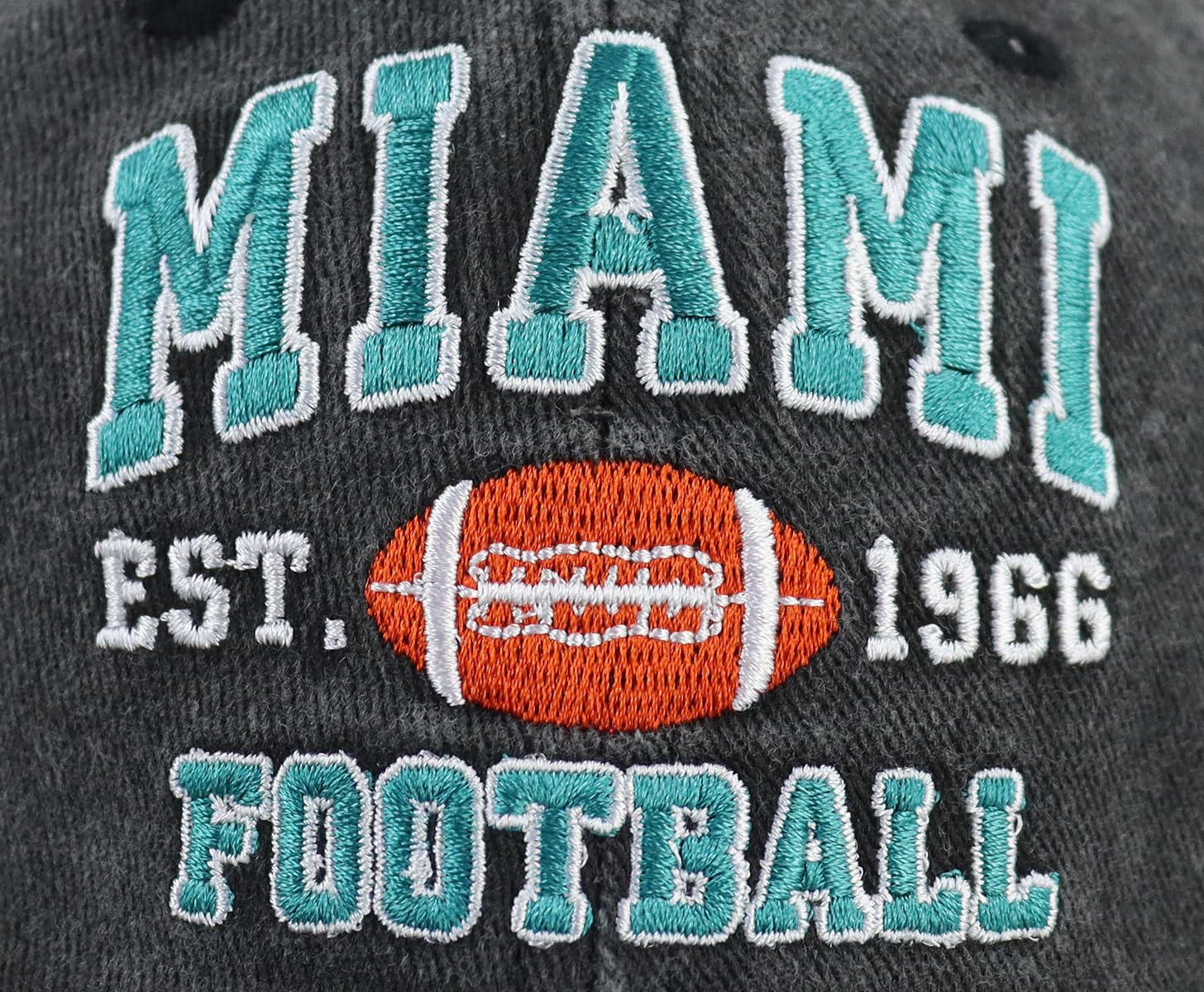 Kepi - Fútbol Americano