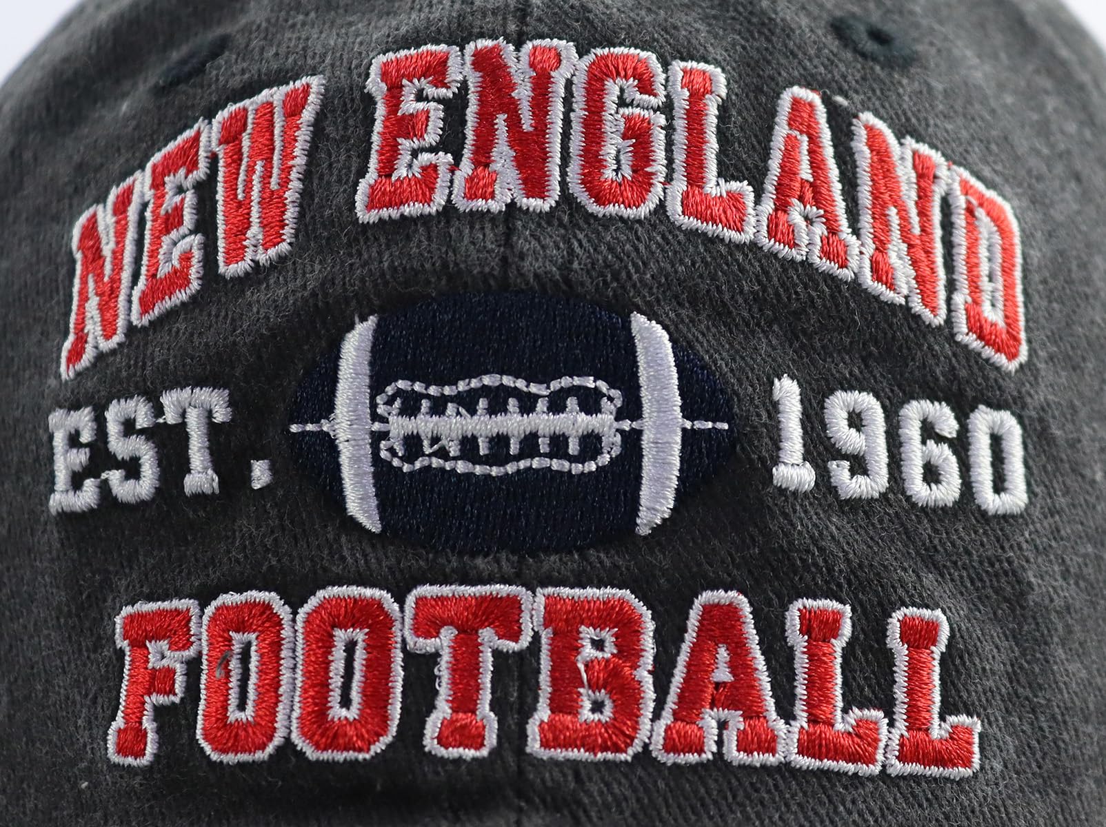 Kepi - Fútbol Americano