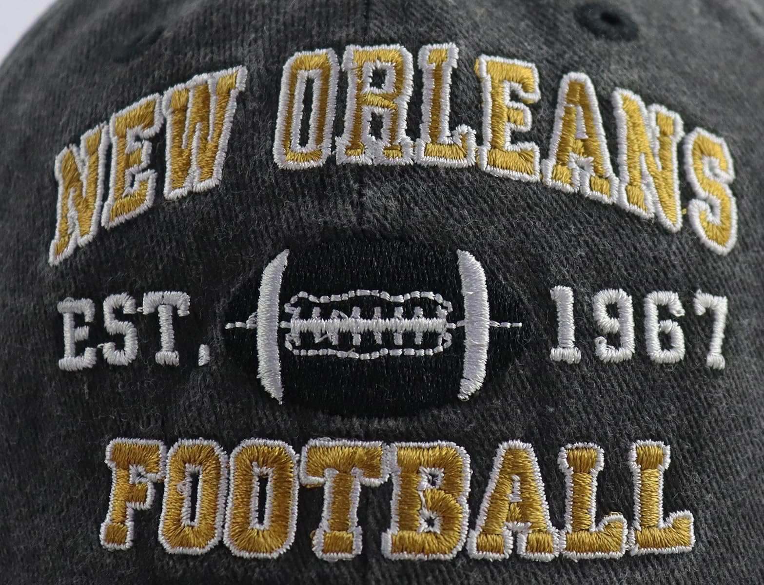 Kepi - Fútbol Americano