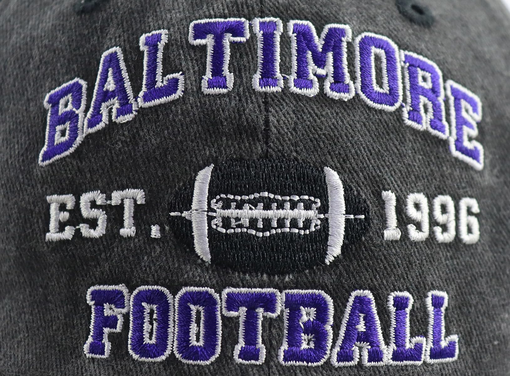 Kepi - Fútbol Americano