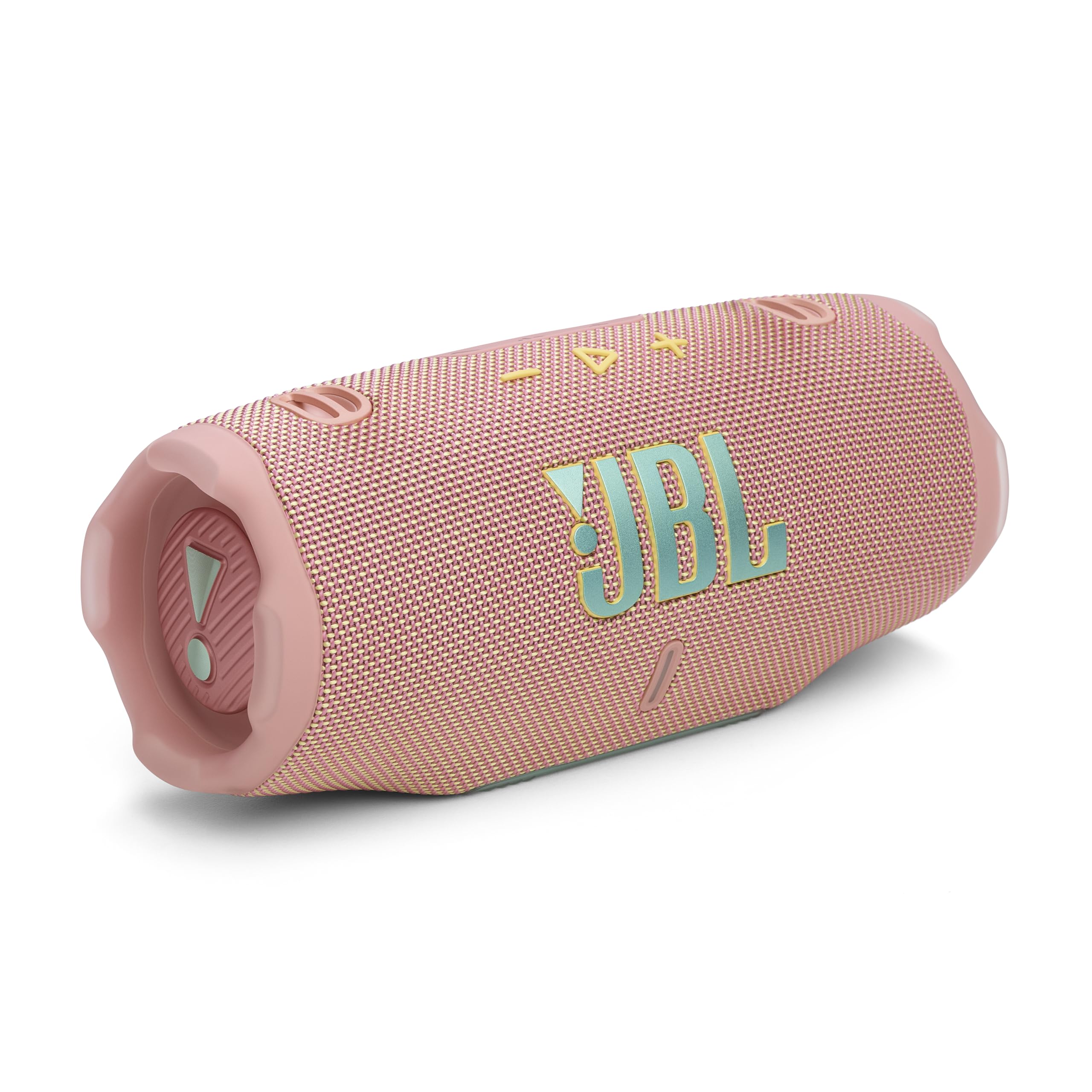 JBL Charge 6 - Portable Waterproof & Drop-Proof Bluetooth Speaker