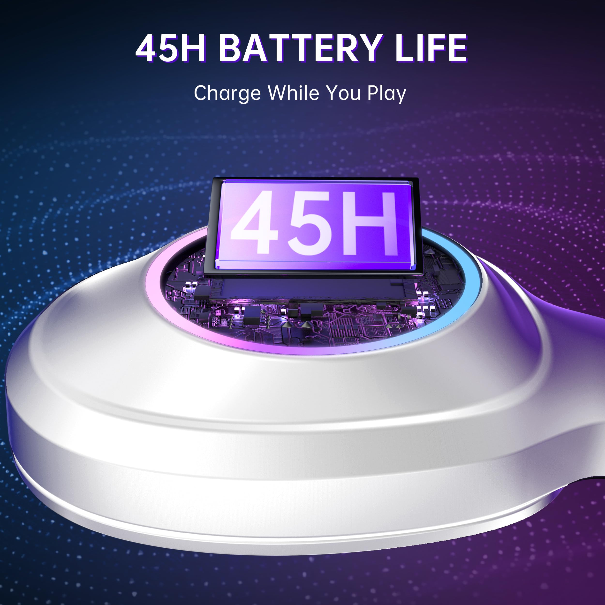 Auriculares Gaming AOC