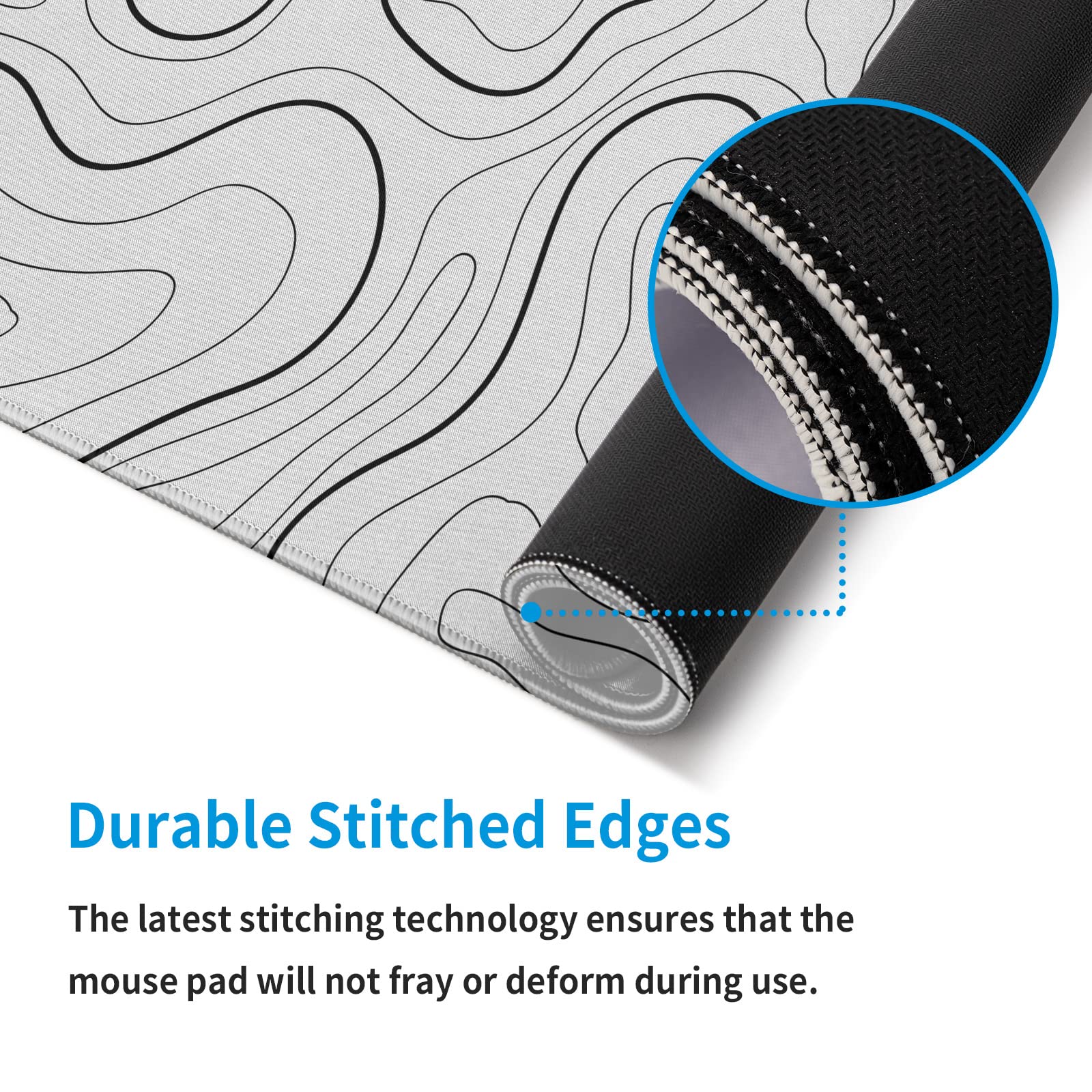 Mouse Pad - Estilo Japonés