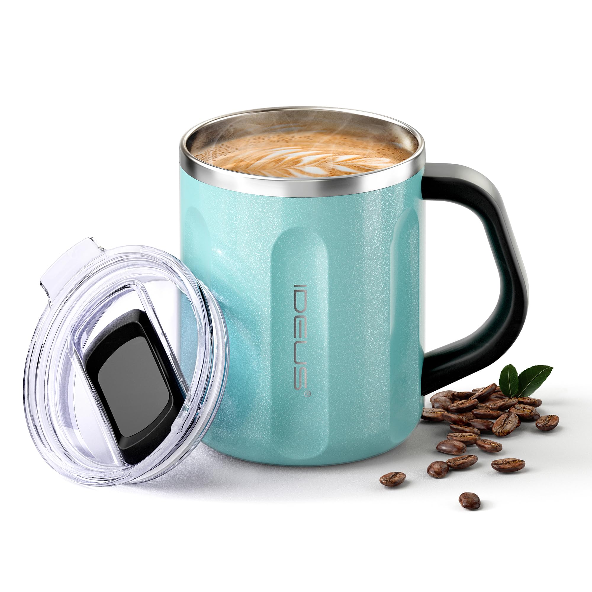 Vaso Térmico Para Café