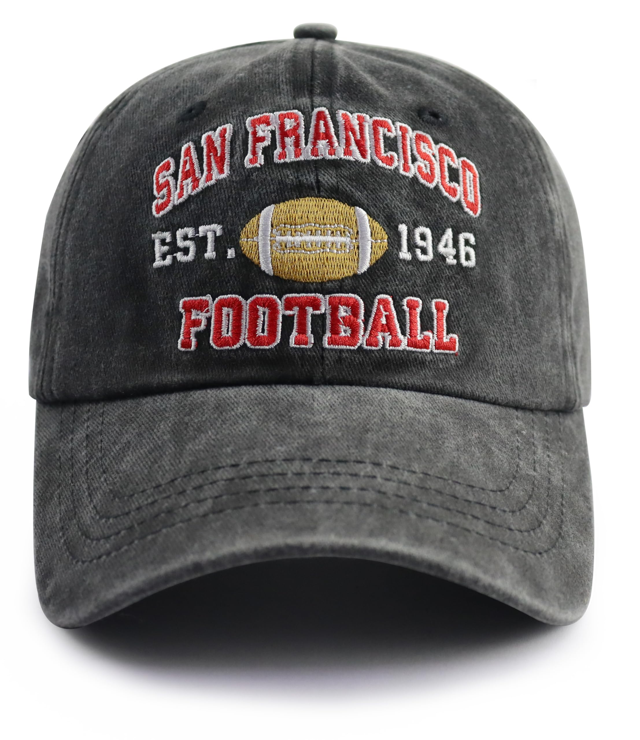 Kepi - Fútbol Americano