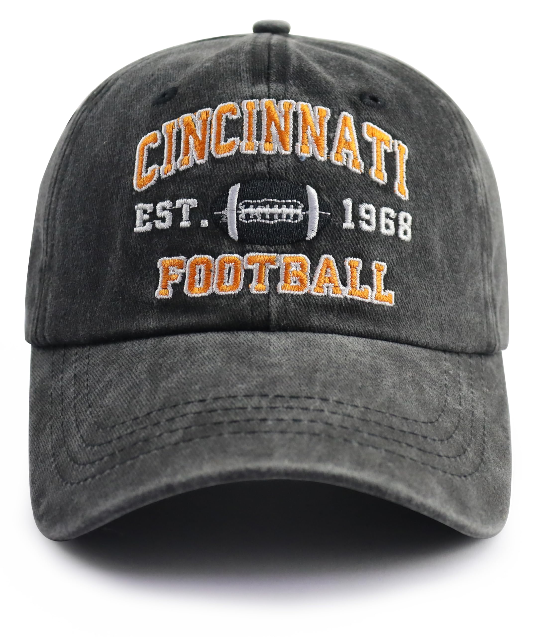 Kepi - Fútbol Americano