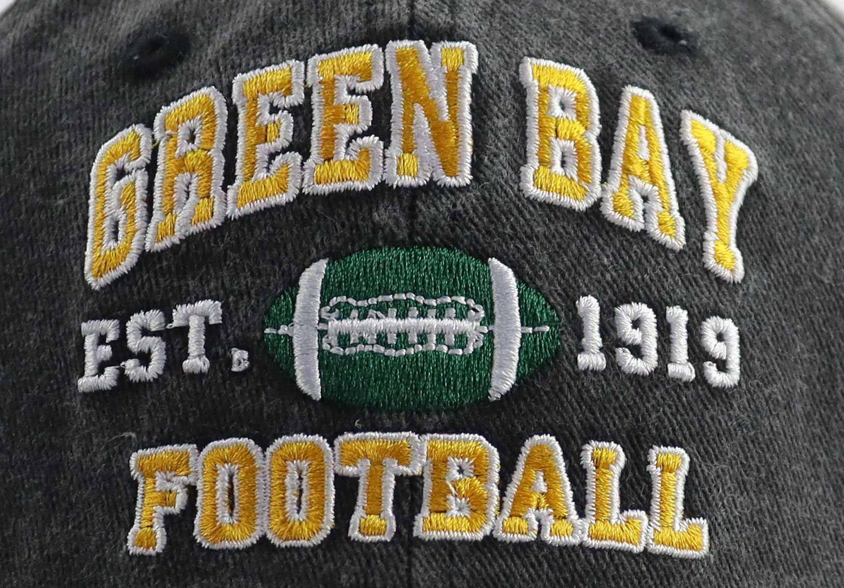 Kepi - Fútbol Americano