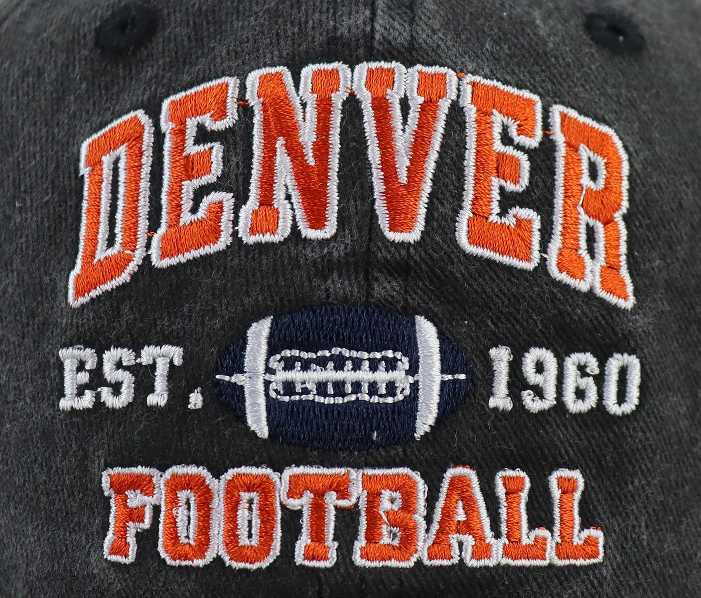 Kepi - Fútbol Americano