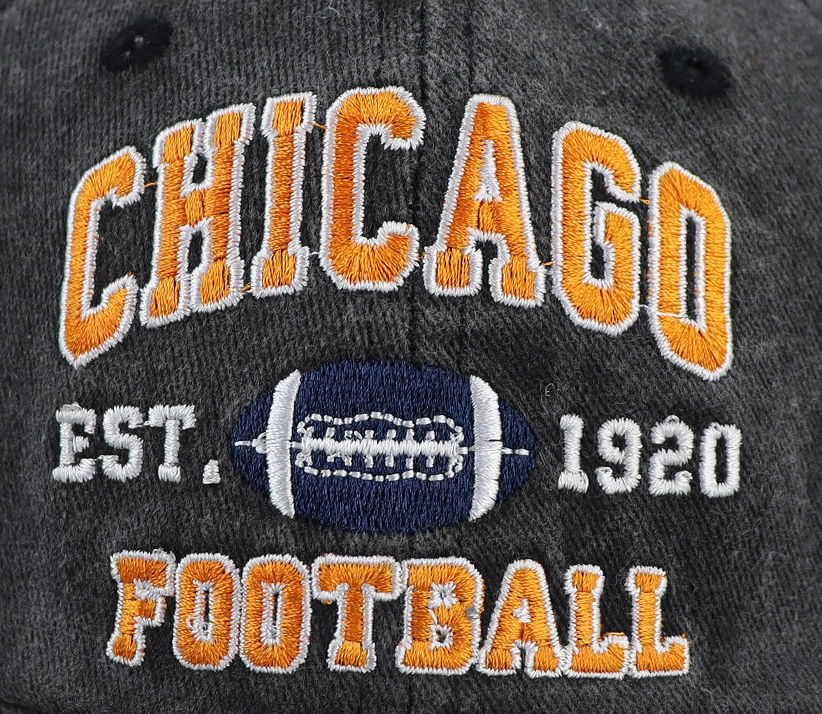 Kepi - Fútbol Americano