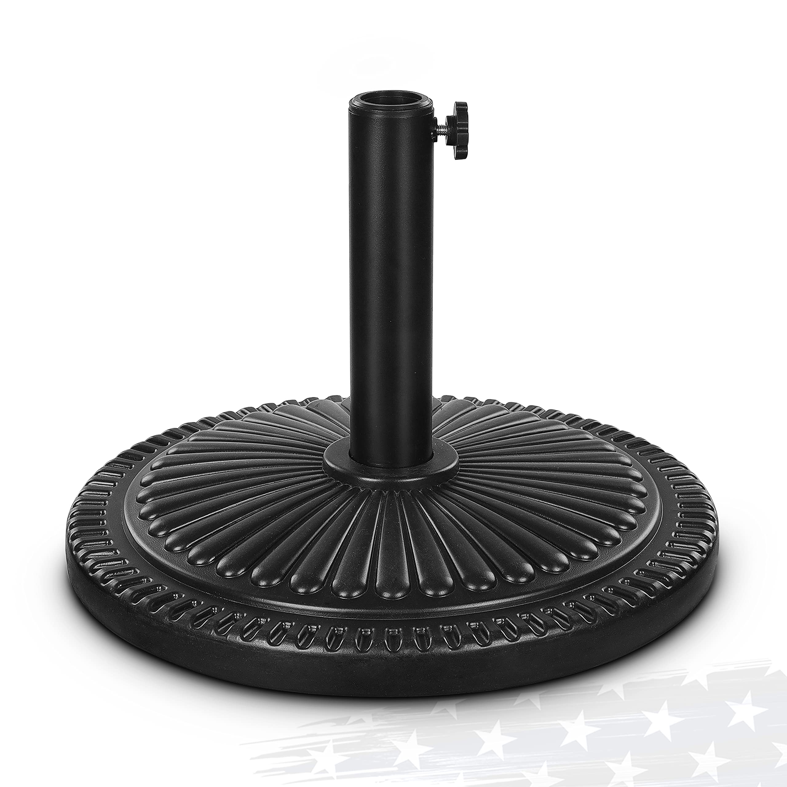 Soporte Circular Para Sombrilla