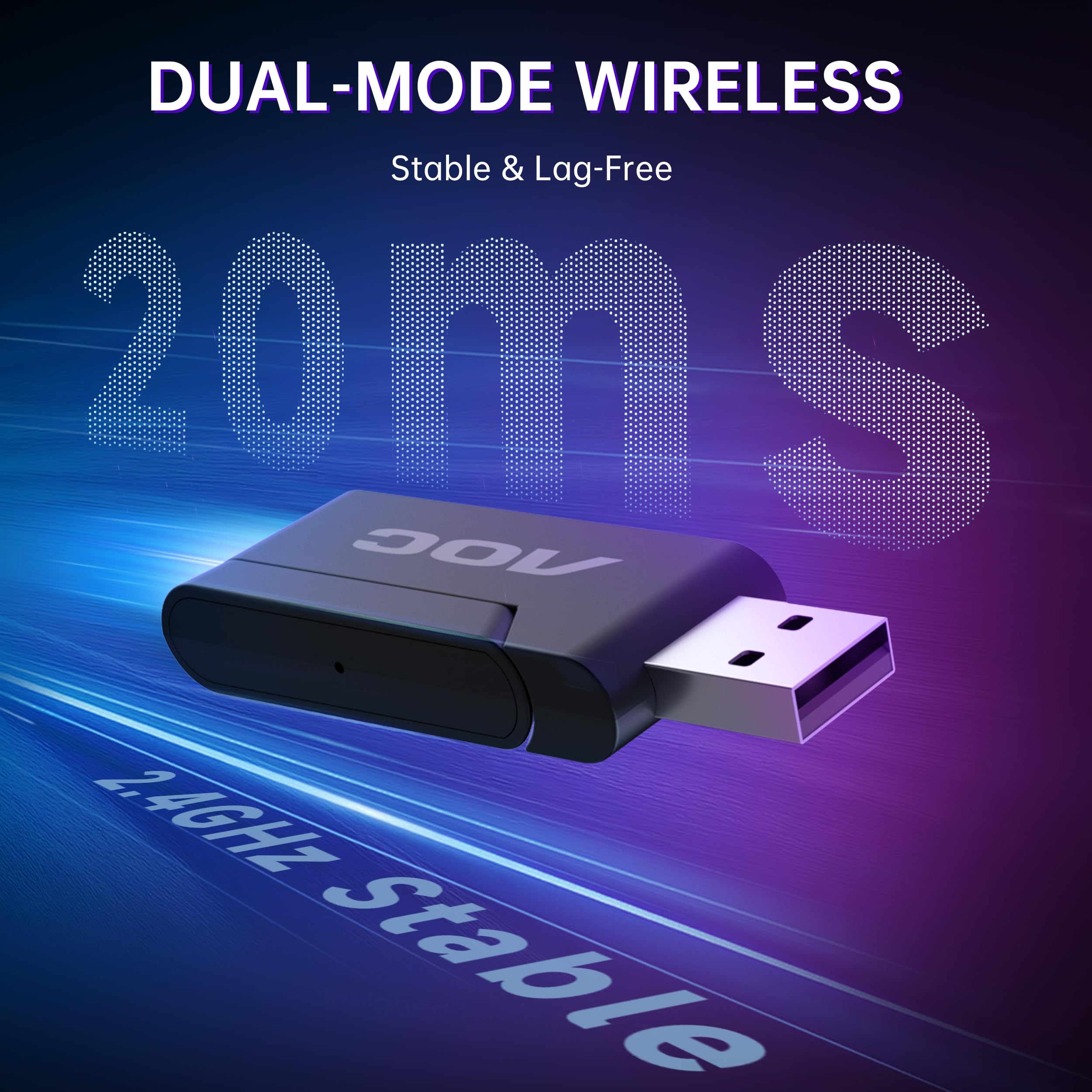 Auriculares Gaming AOC