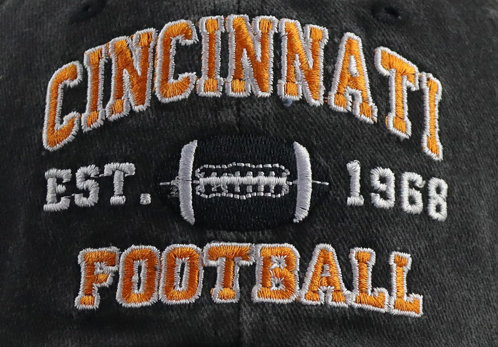 Kepi - Fútbol Americano