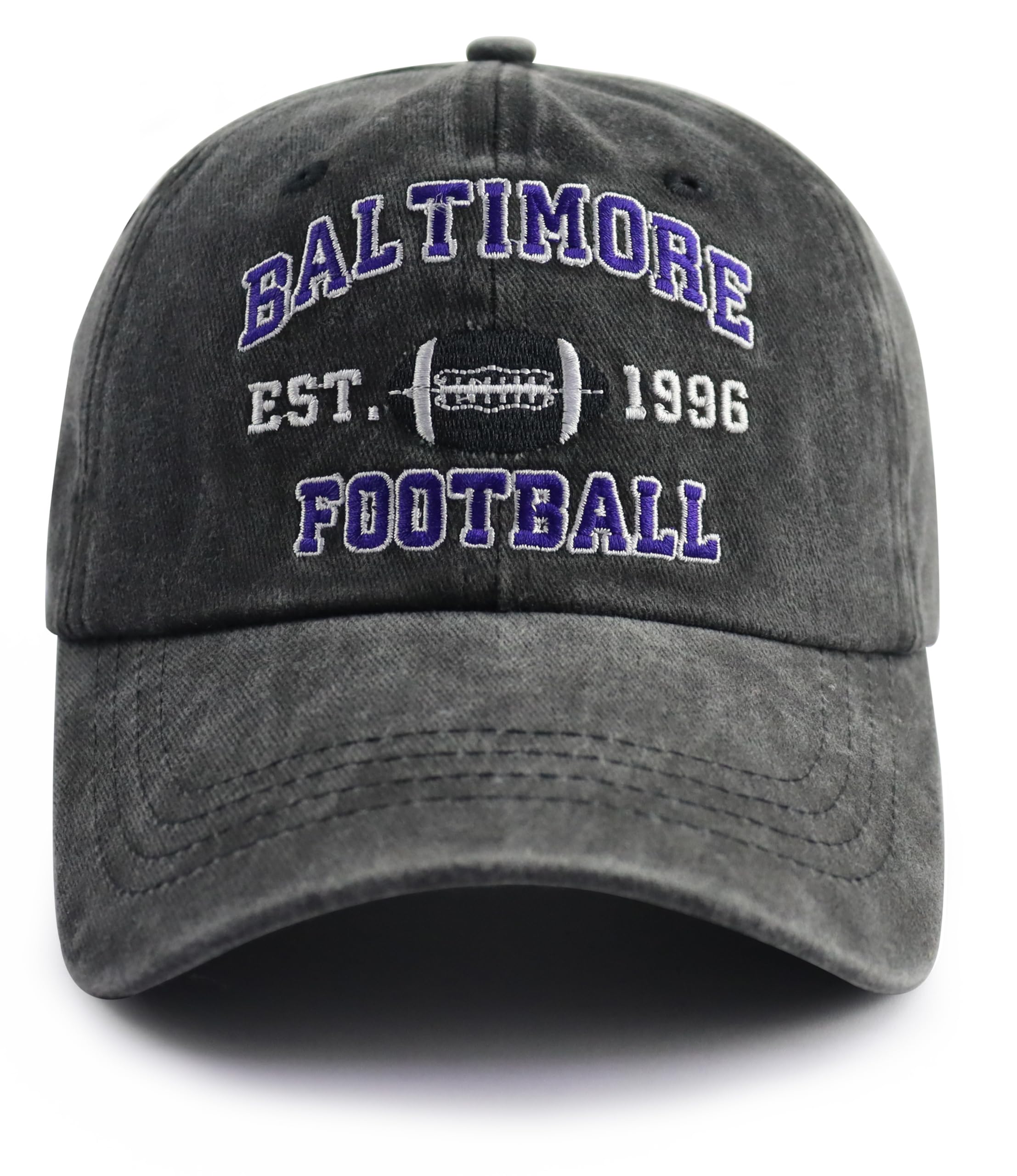 Kepi - Fútbol Americano