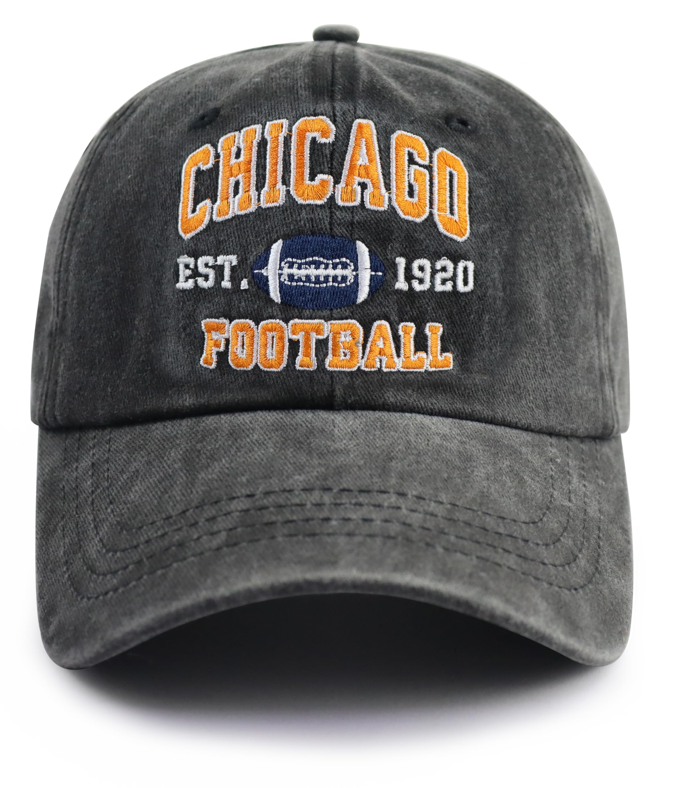 Kepi - Fútbol Americano