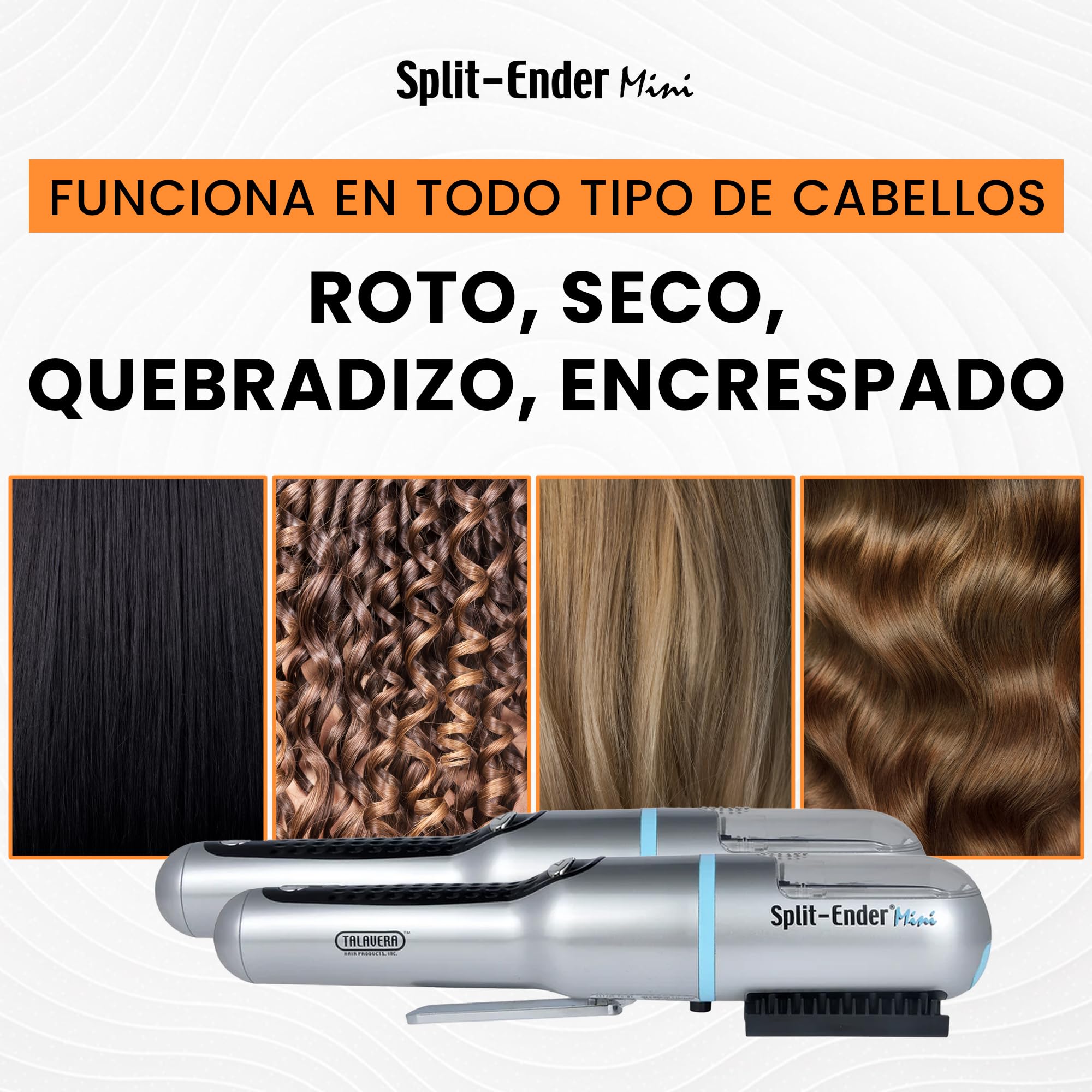 Maquina Cortadora de Puntas Abiertas