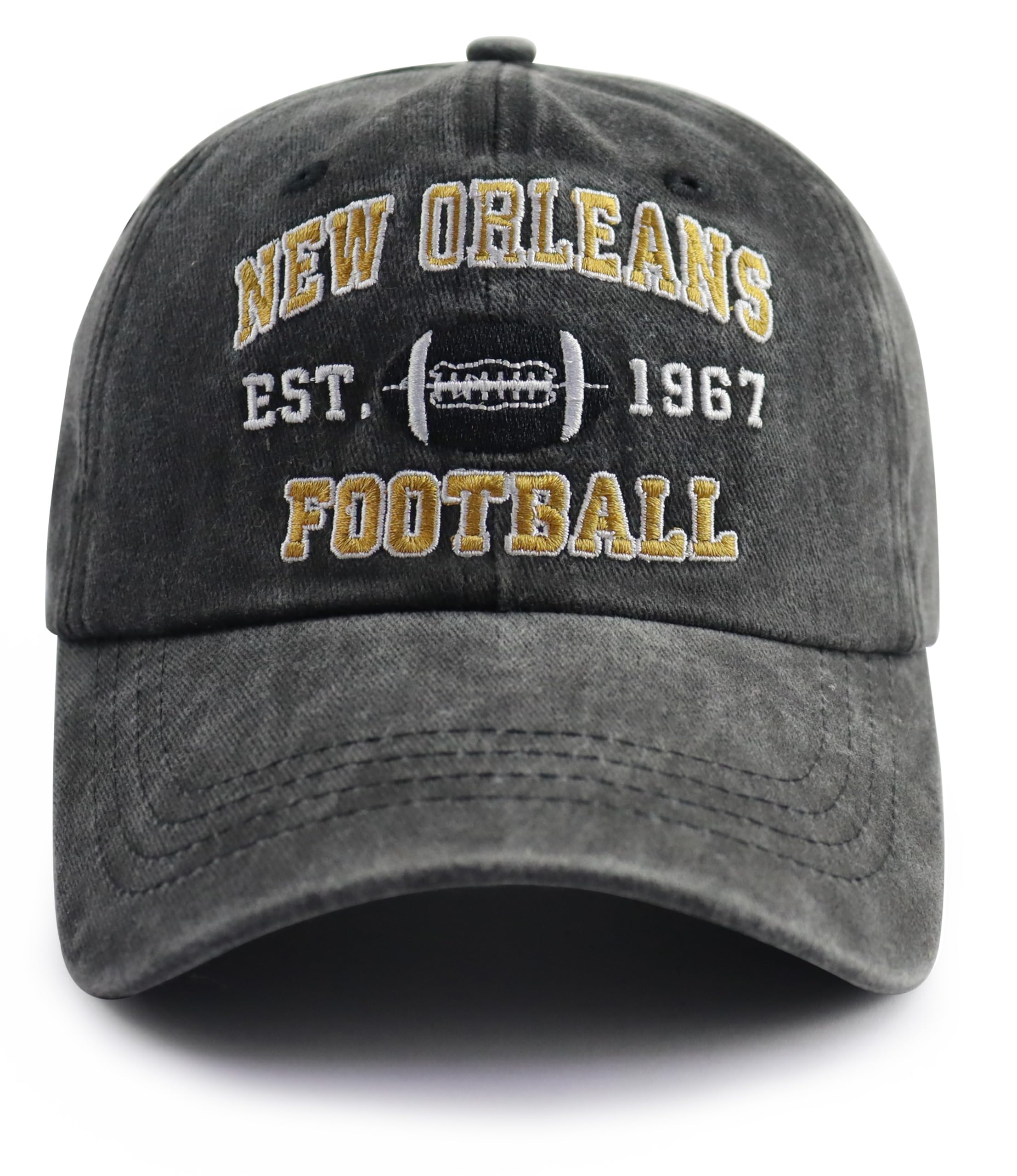 Kepi - Fútbol Americano