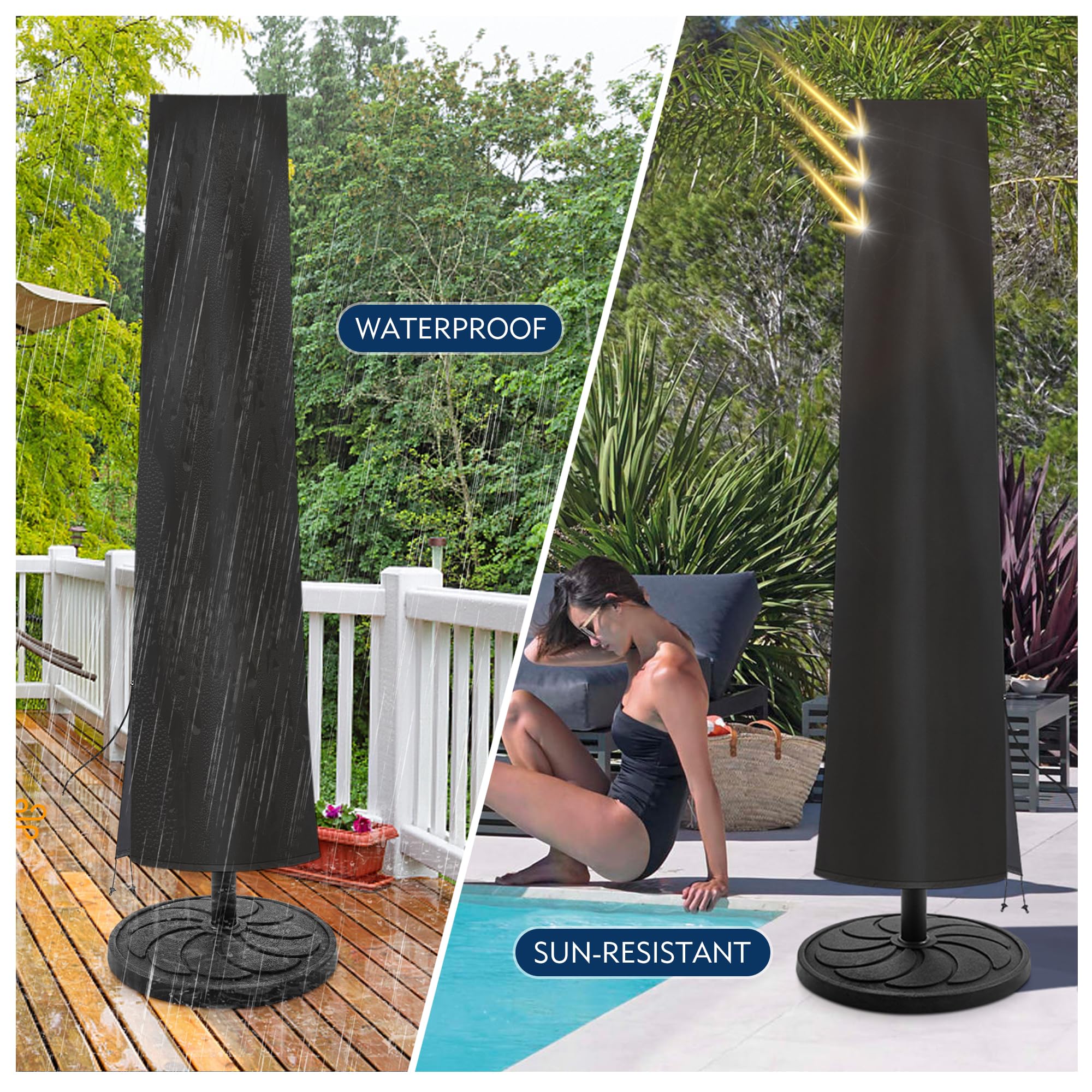 Cover Para Sombrilla