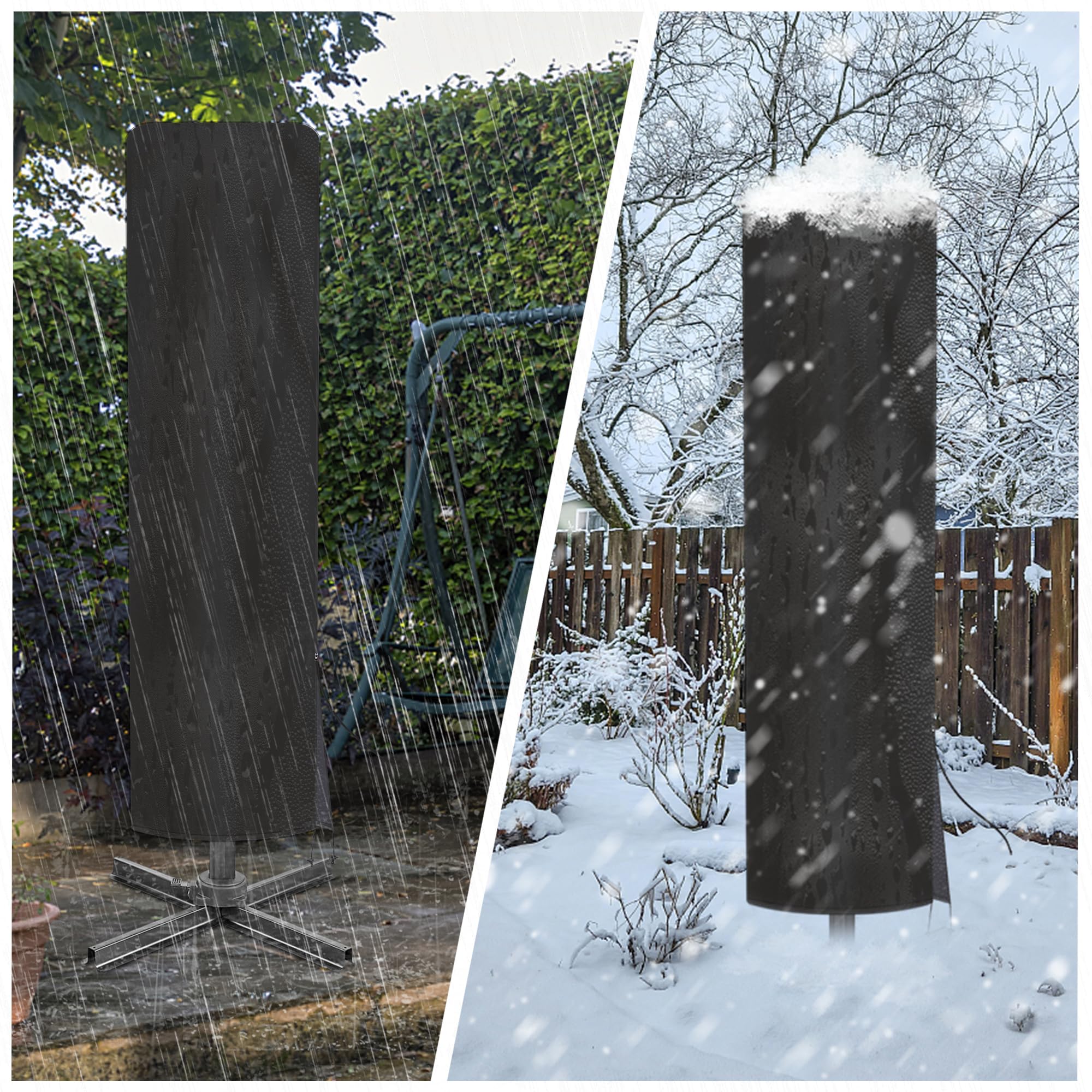 Cover Para Sombrilla