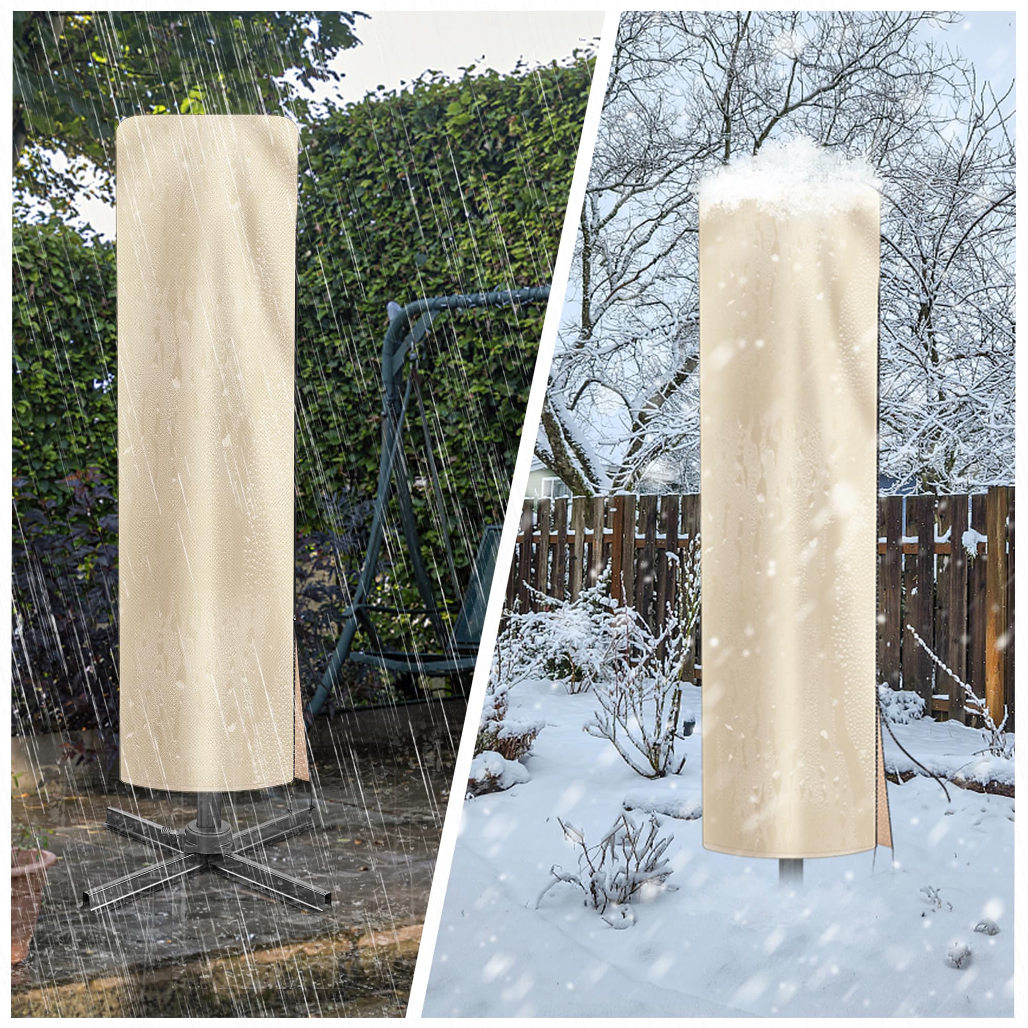 Cover Para Sombrilla